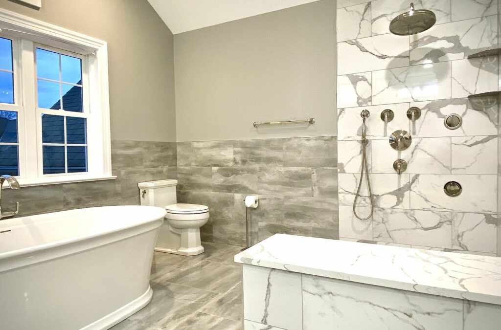 kitchen and bath remodeling bergen county nj