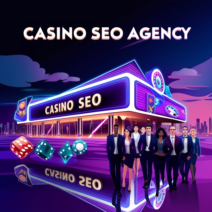 casino seo agency