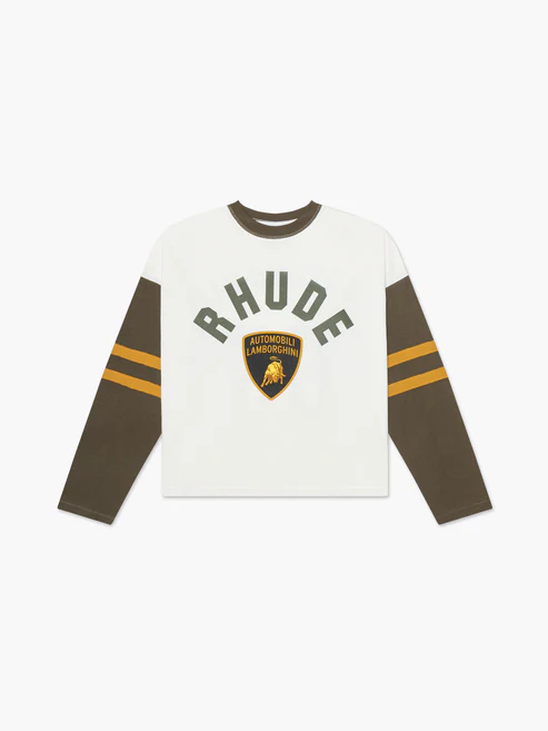 The Rise of Rhude: Inside the Hottest Streetwear Brand