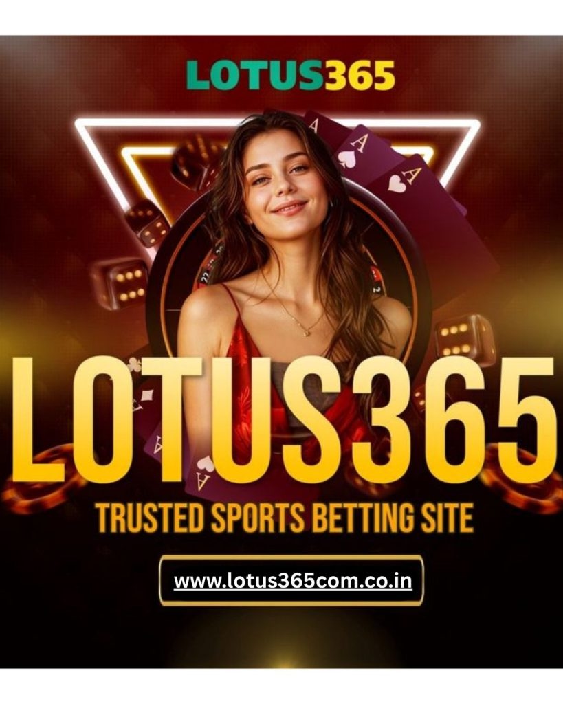 lotus 365