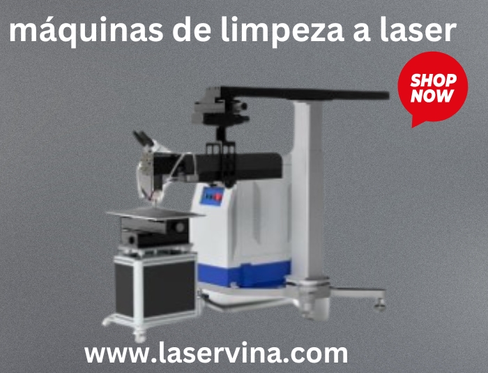 marcador a laser portátil