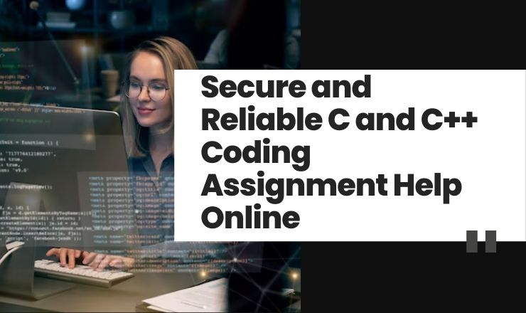 Coding Assignment Help