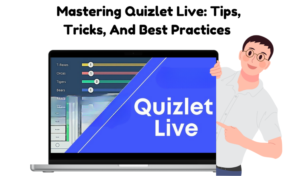 Quizlet Live