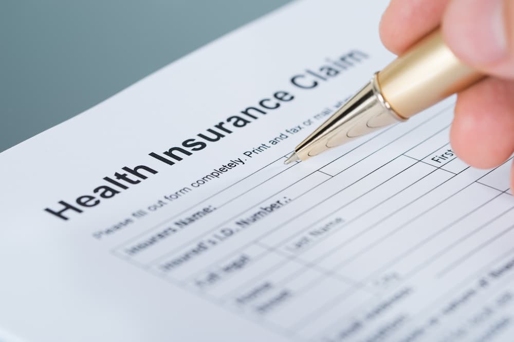 medical insurance fort worth tx