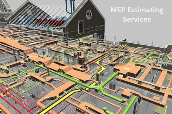 MEP Estimating Services