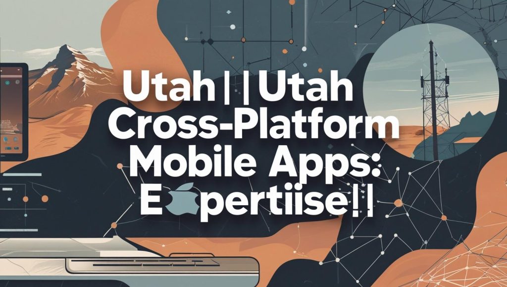 mobile app development in utah