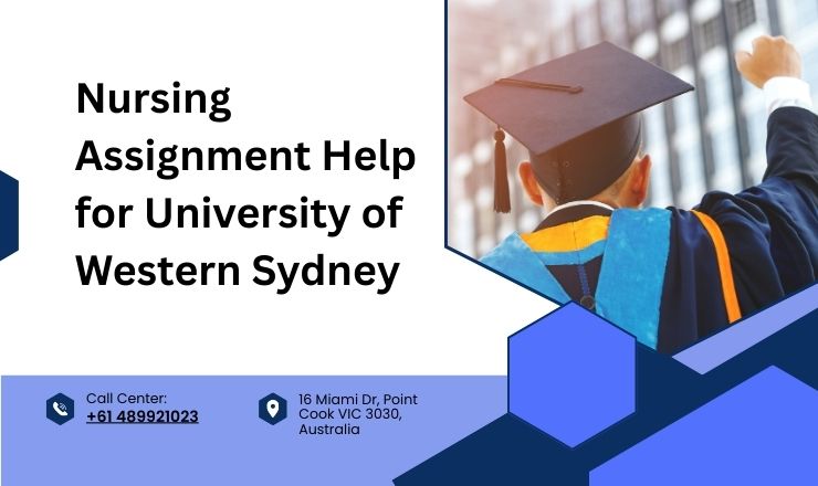 nursing assignment help