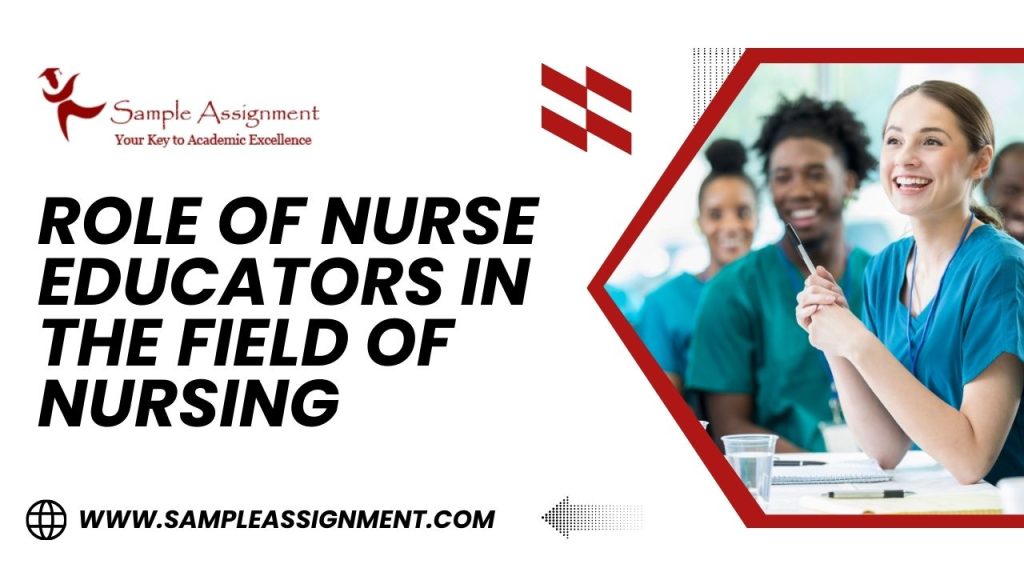 Nurse Educators