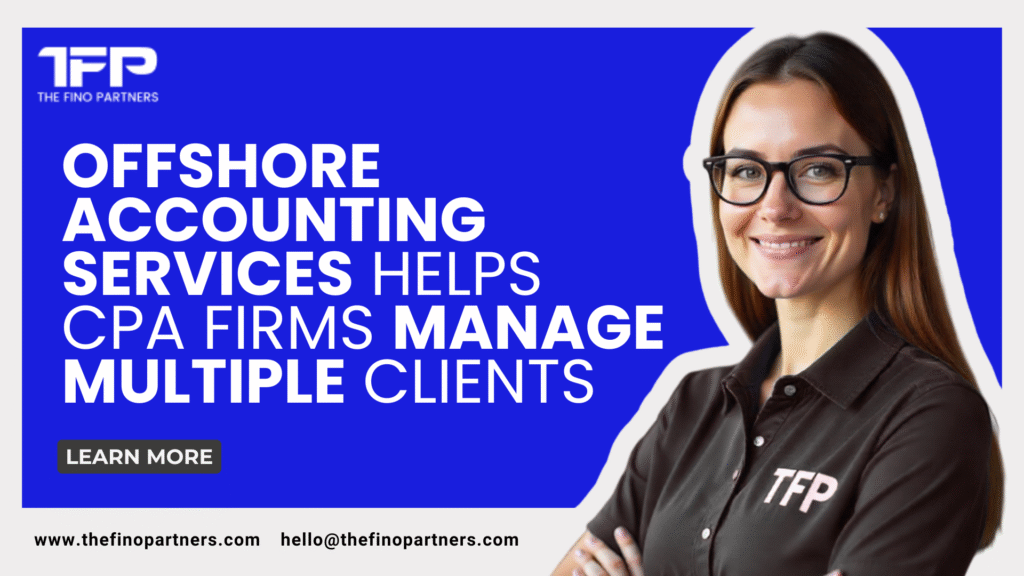 Offshore Accounting Services