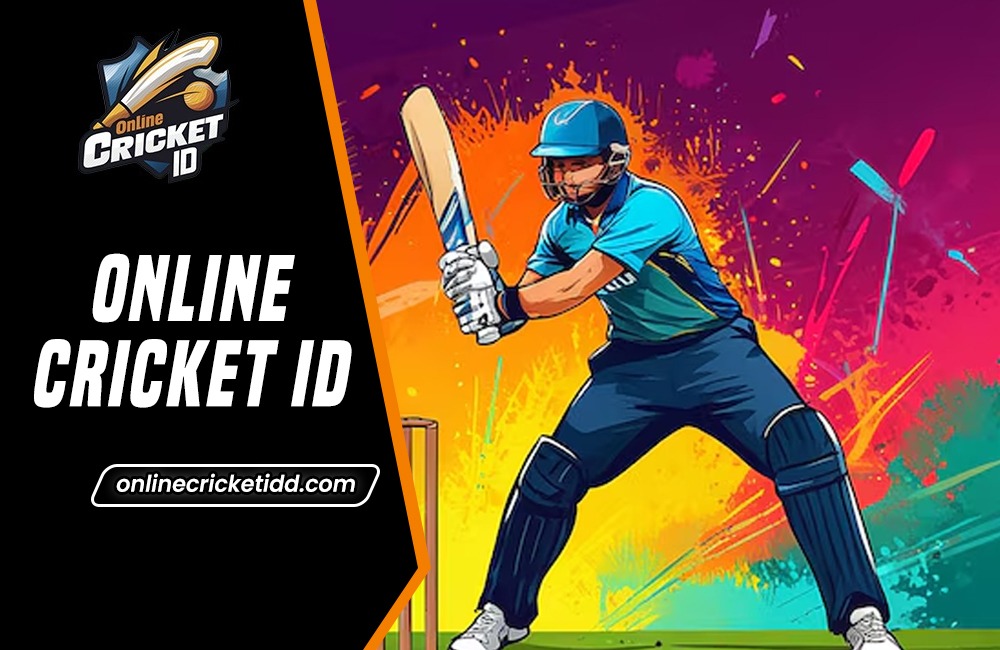 online cricket id