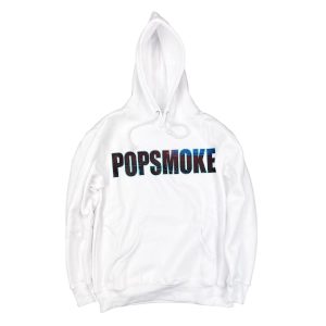 How to Style Your Pop Smoke Apparel: A Fashion Guide