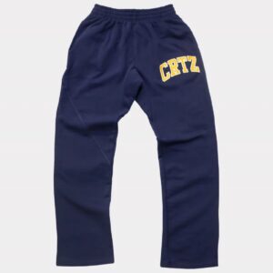 From Concept to Closet: The Story Behind Corteiz Jogging