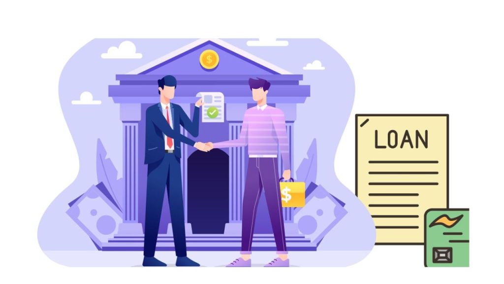 Personal Loans