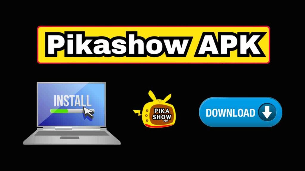 pikashow