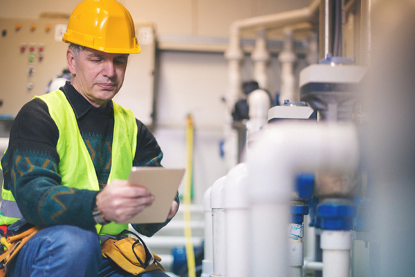Plumbing Estimating Services