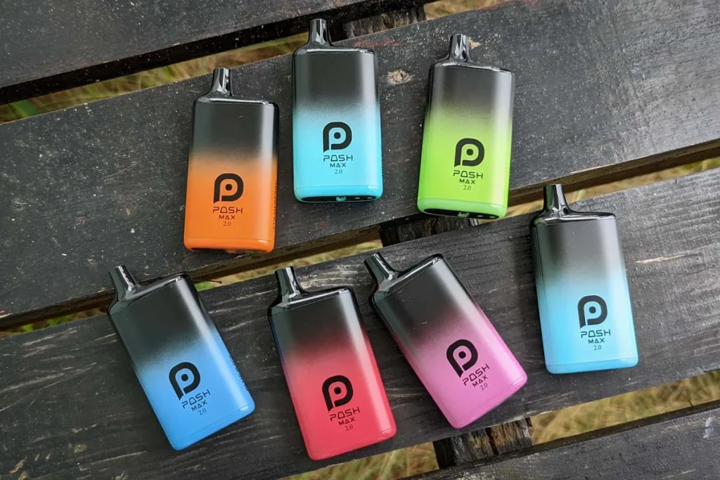 Posh OYO 30K is your next must-try device.