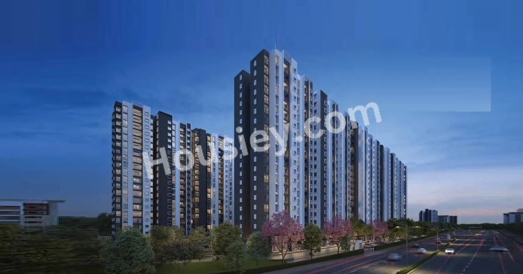 Provident Ecopolitan Phase 3