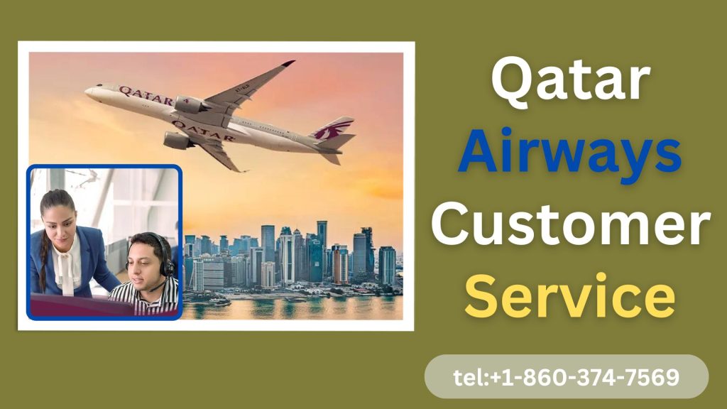 how do i speak to someone at qatar airways