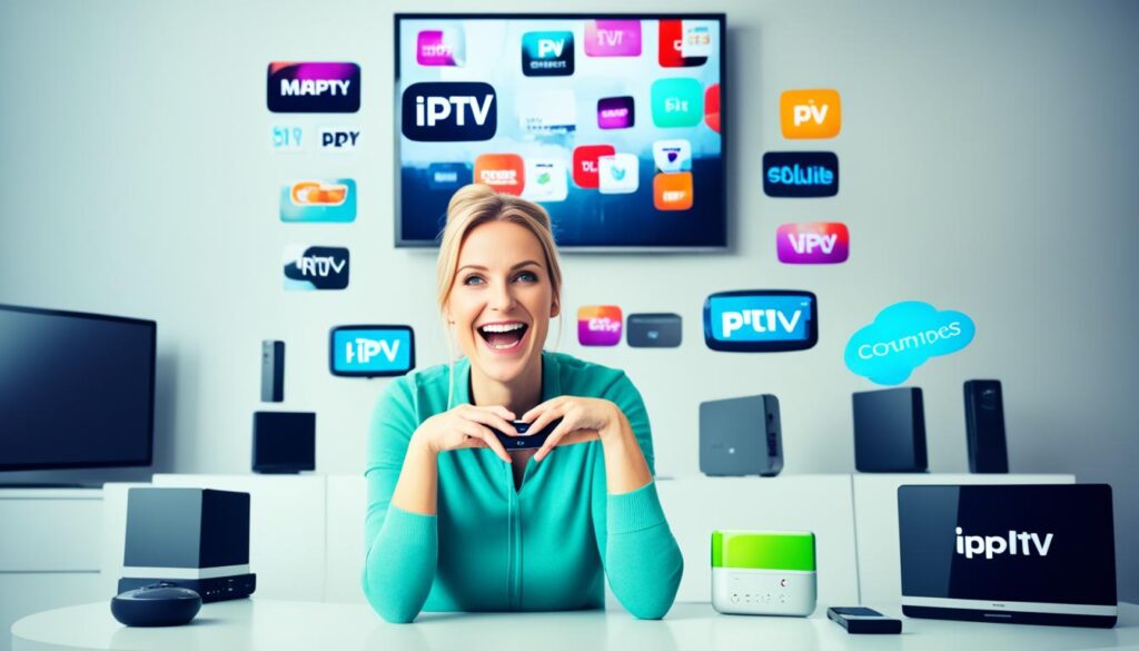 5 Reasons to Switch to IPTV in Canada