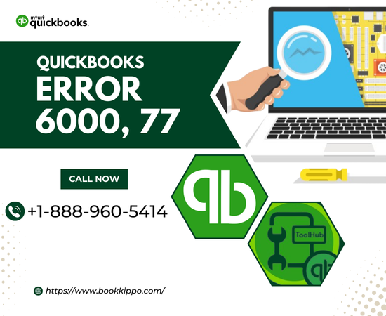 QuickBooks Error 6000