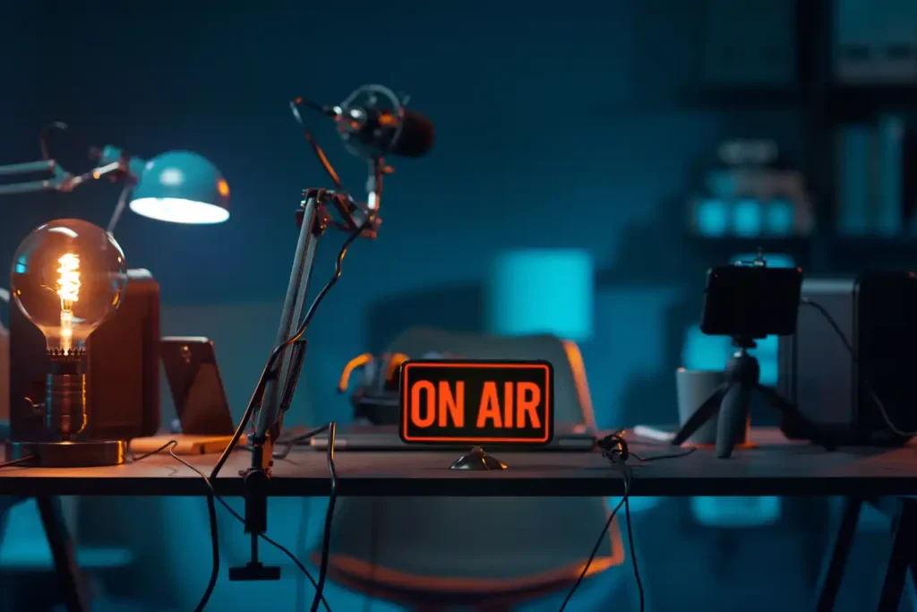best online radio broadcasting software