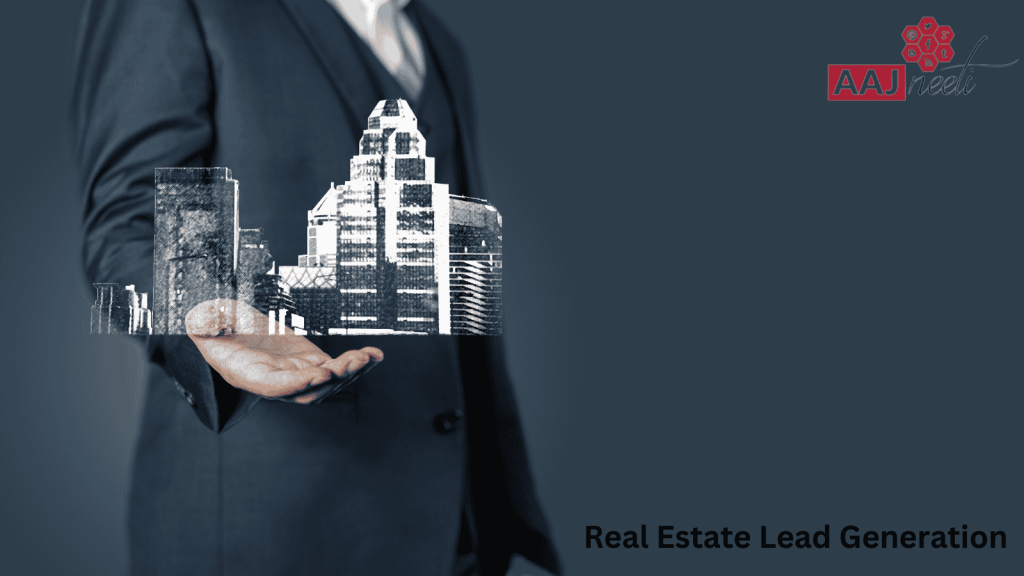 Real Estate Lead Generation