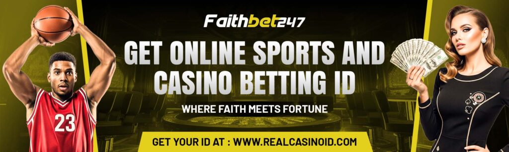 casino id