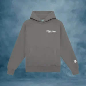 Realism Hoodie