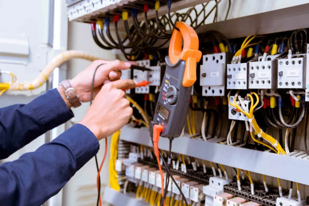 Residential Electrical Services