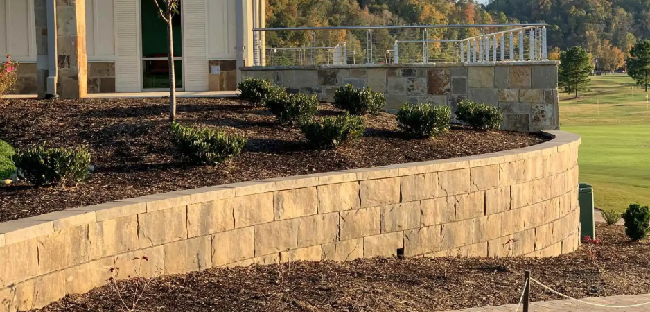 Retaining Walls