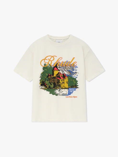 Rhude shirts