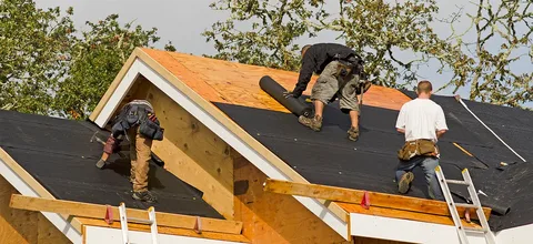 roofing services