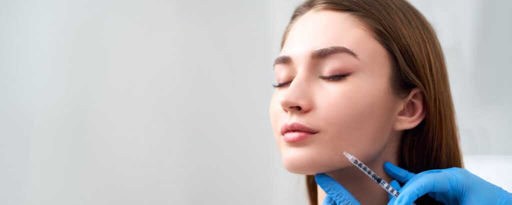 Safe and Effective Jawline Fillers