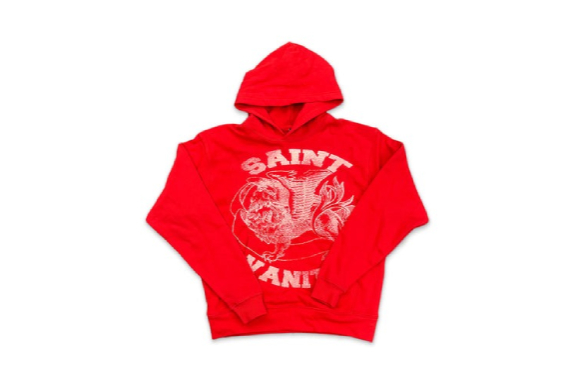 Saint Vanity Clothing: Where Streetwear Meets Soul
