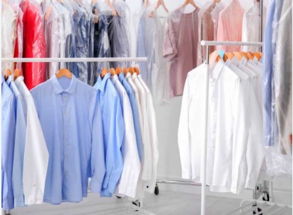 Best Dry Cleaners In Dubai