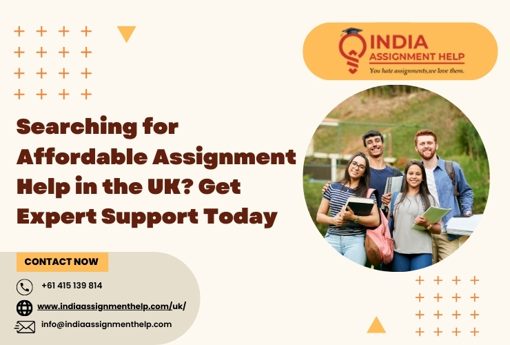 Assignment Help UK