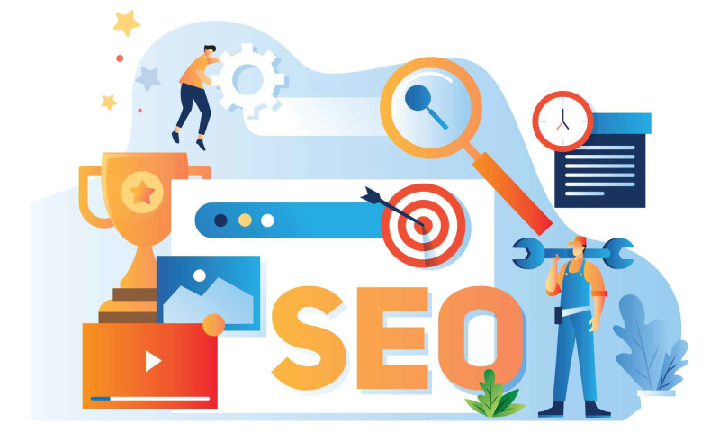 seo company in perth