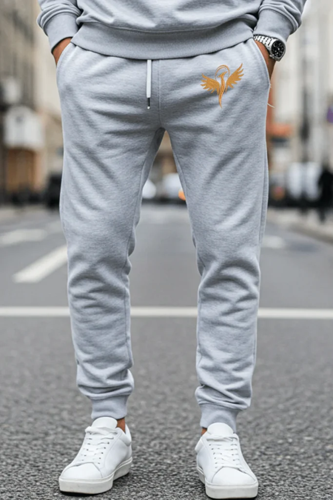 Find out why grey sweatpants are a top choice for comfort and style. Learn about fits, styling tips, and how both men and women can wear them every day.
