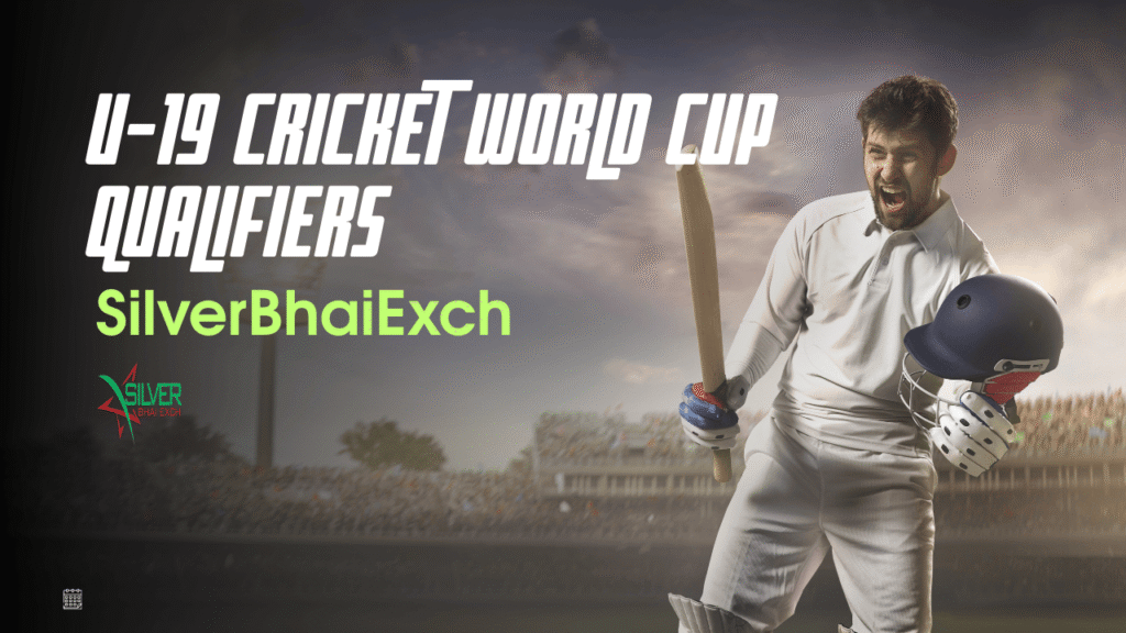 Rising Talents & Big Wins on SilverBhaiExch