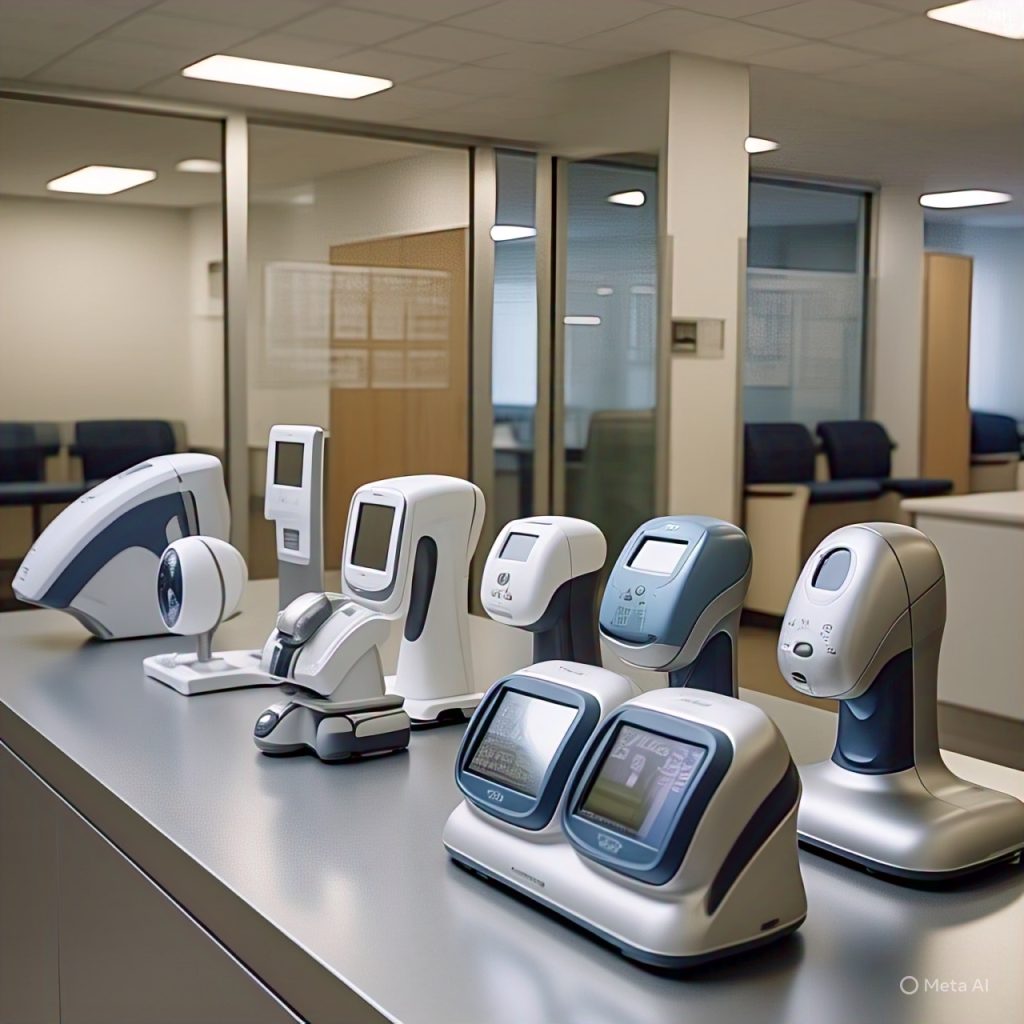 Sleep Apnea Devices Market