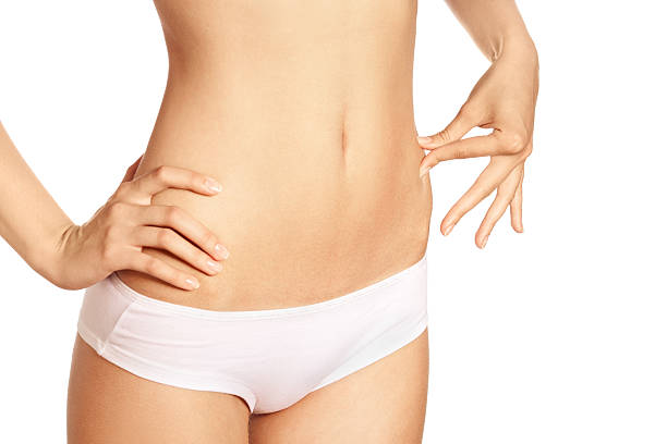 Smooth and Firm Tummy with Mini Abdominoplasty