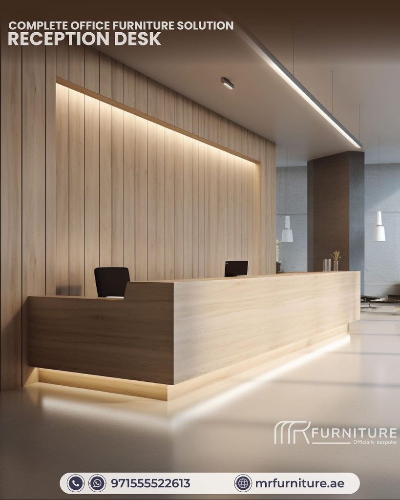 office furniture