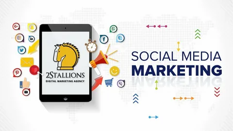 Social Media Marketing Agencies in New York City