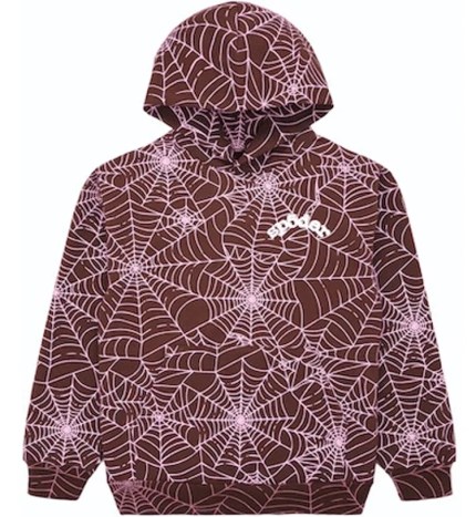 Spider Hoodie