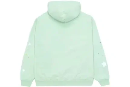 Unique Features and Designs of Sp5der Hoodies Products