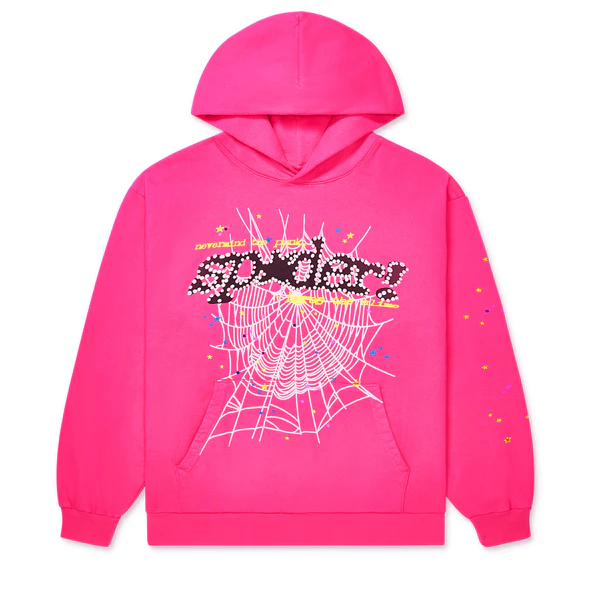 Spider Hoodie (4)