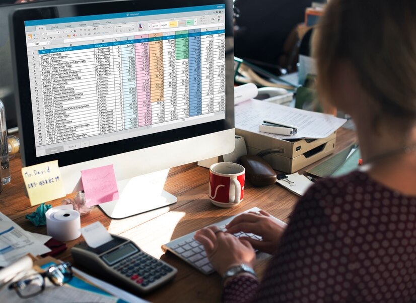 Automating Success: Dubai's Payroll Revolution