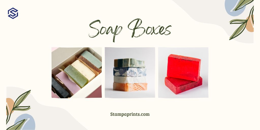 Soap Boxes