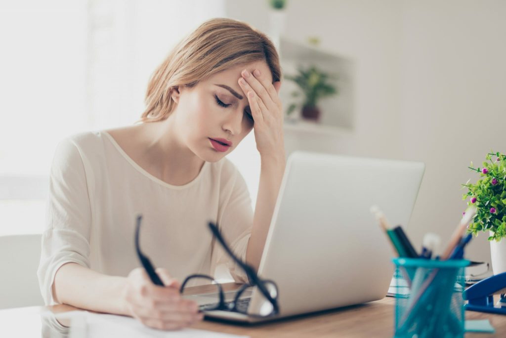Acupuncture Treatment for Stress and Anxiety in Chennai