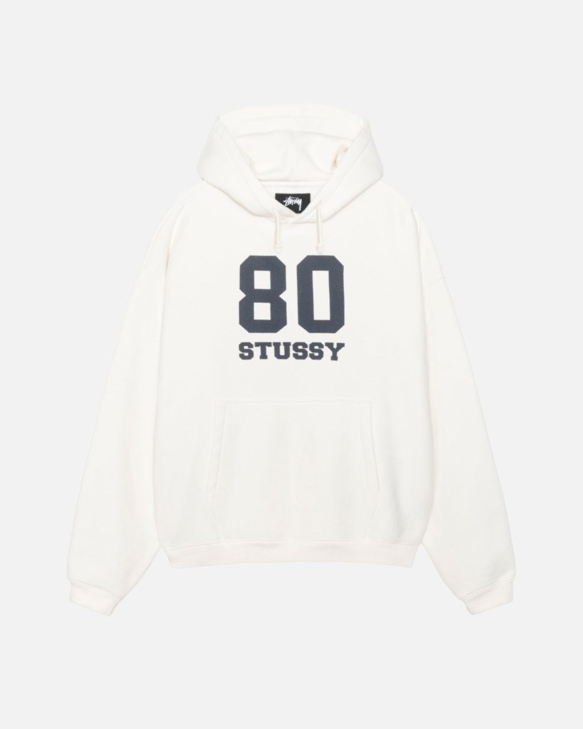 stussy hoodie